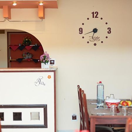 Aida Hotel Spa & Tratament Geoagiu Băi Εξωτερικό φωτογραφία