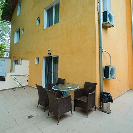 Aida Hotel Spa & Tratament Geoagiu Băi Εξωτερικό φωτογραφία