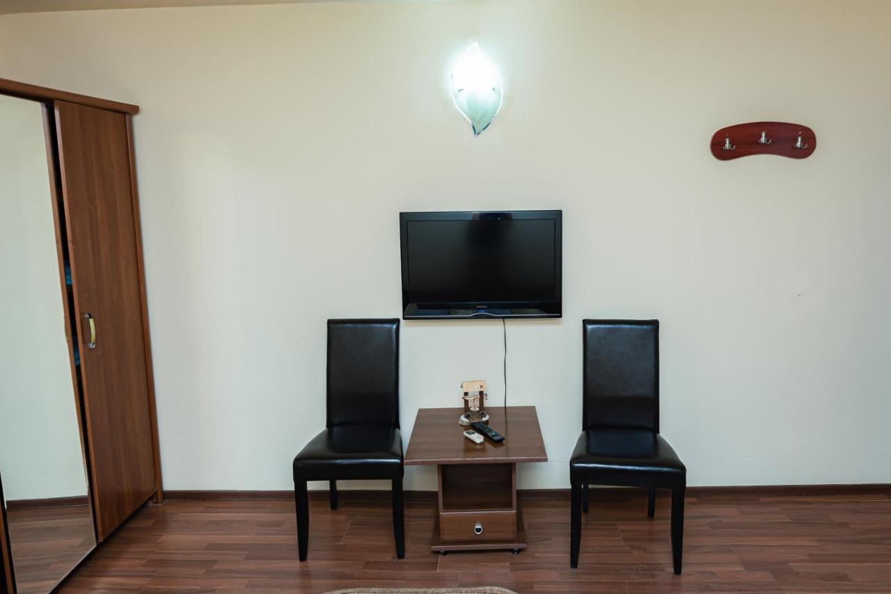 Aida Hotel Spa & Tratament Geoagiu Băi Εξωτερικό φωτογραφία
