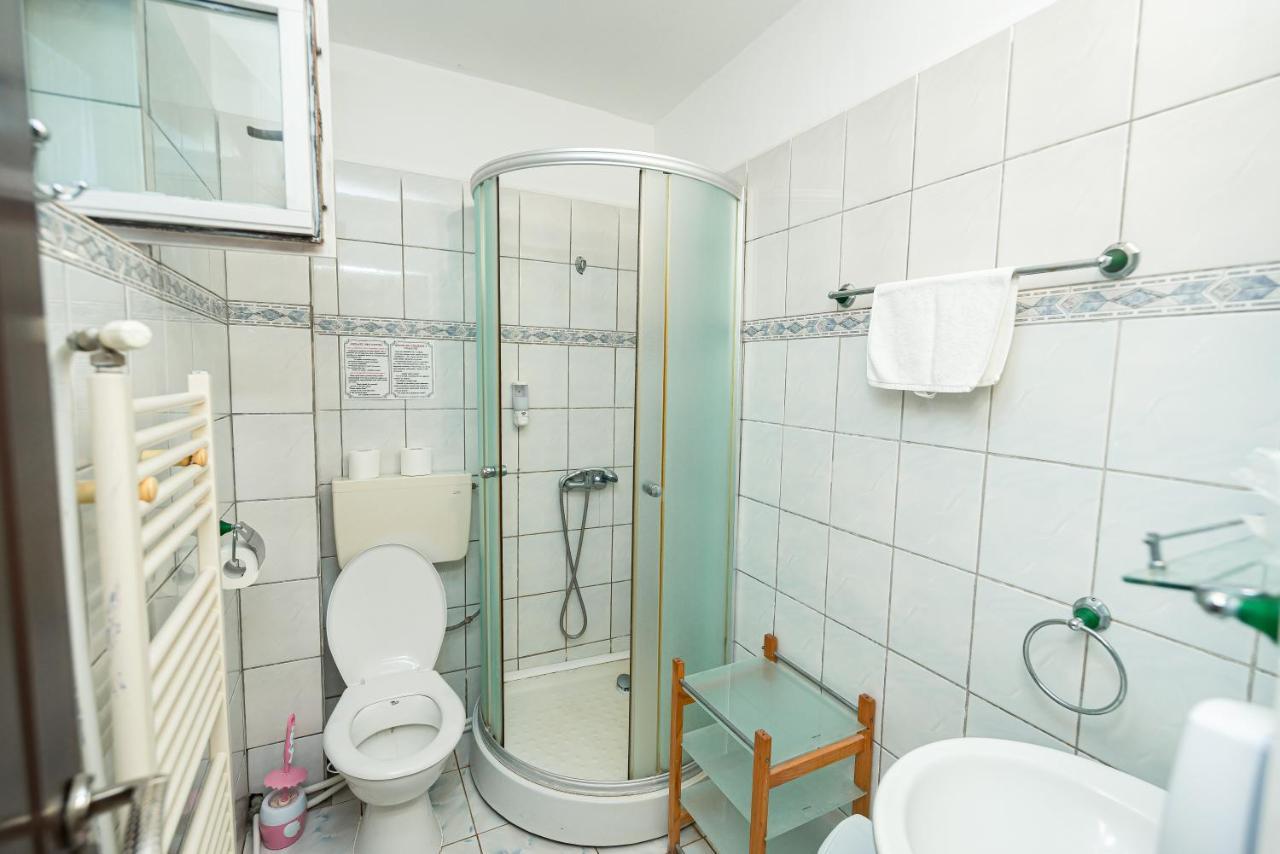 Aida Hotel Spa & Tratament Geoagiu Băi Εξωτερικό φωτογραφία