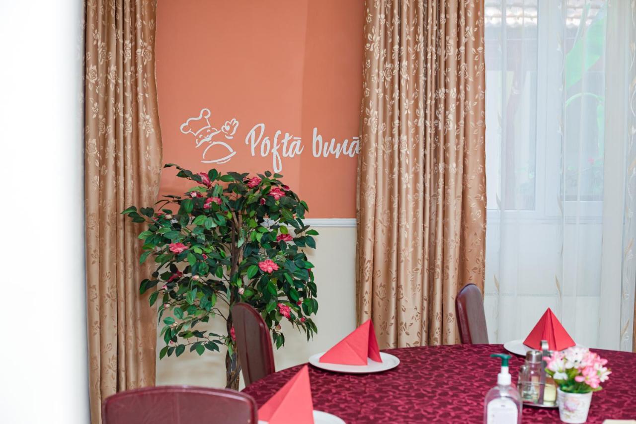 Aida Hotel Spa & Tratament Geoagiu Băi Εξωτερικό φωτογραφία