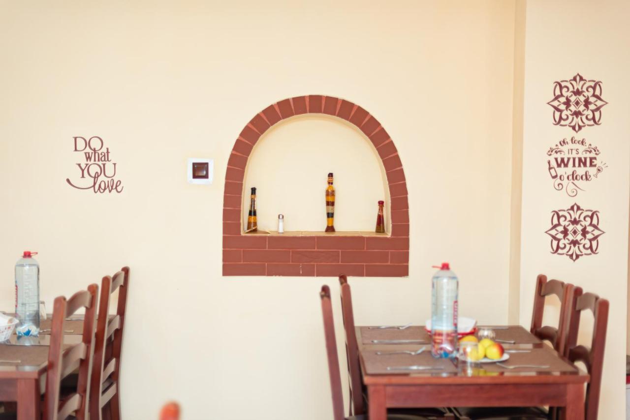 Aida Hotel Spa & Tratament Geoagiu Băi Εξωτερικό φωτογραφία