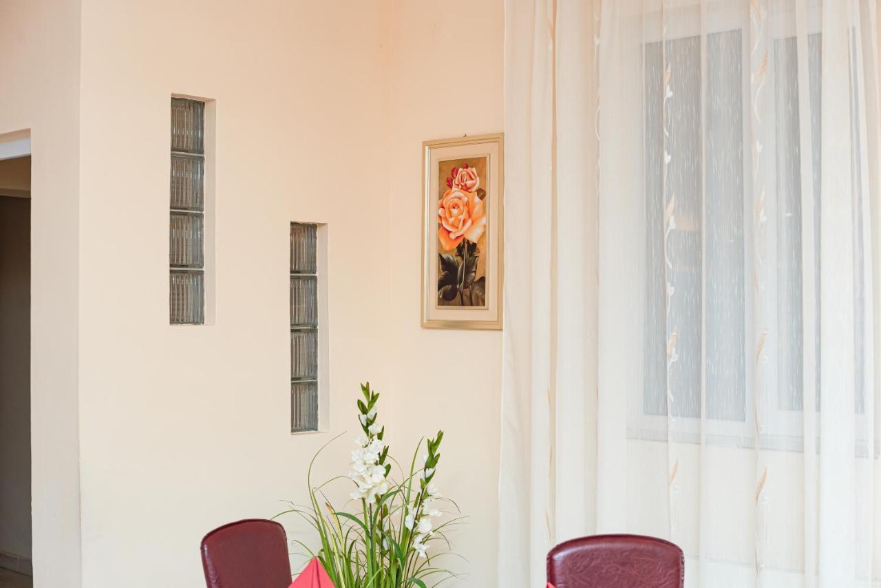Aida Hotel Spa & Tratament Geoagiu Băi Εξωτερικό φωτογραφία