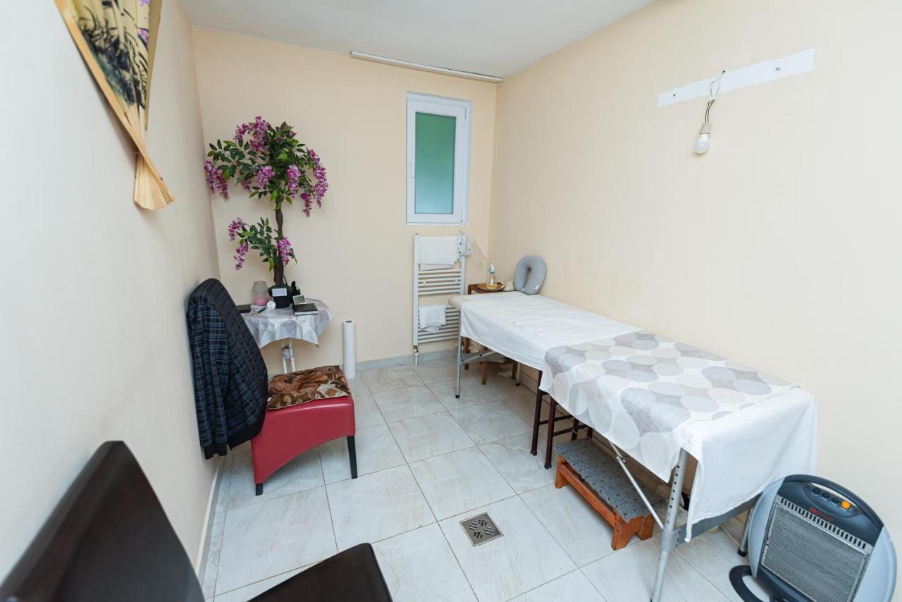 Aida Hotel Spa & Tratament Geoagiu Băi Εξωτερικό φωτογραφία