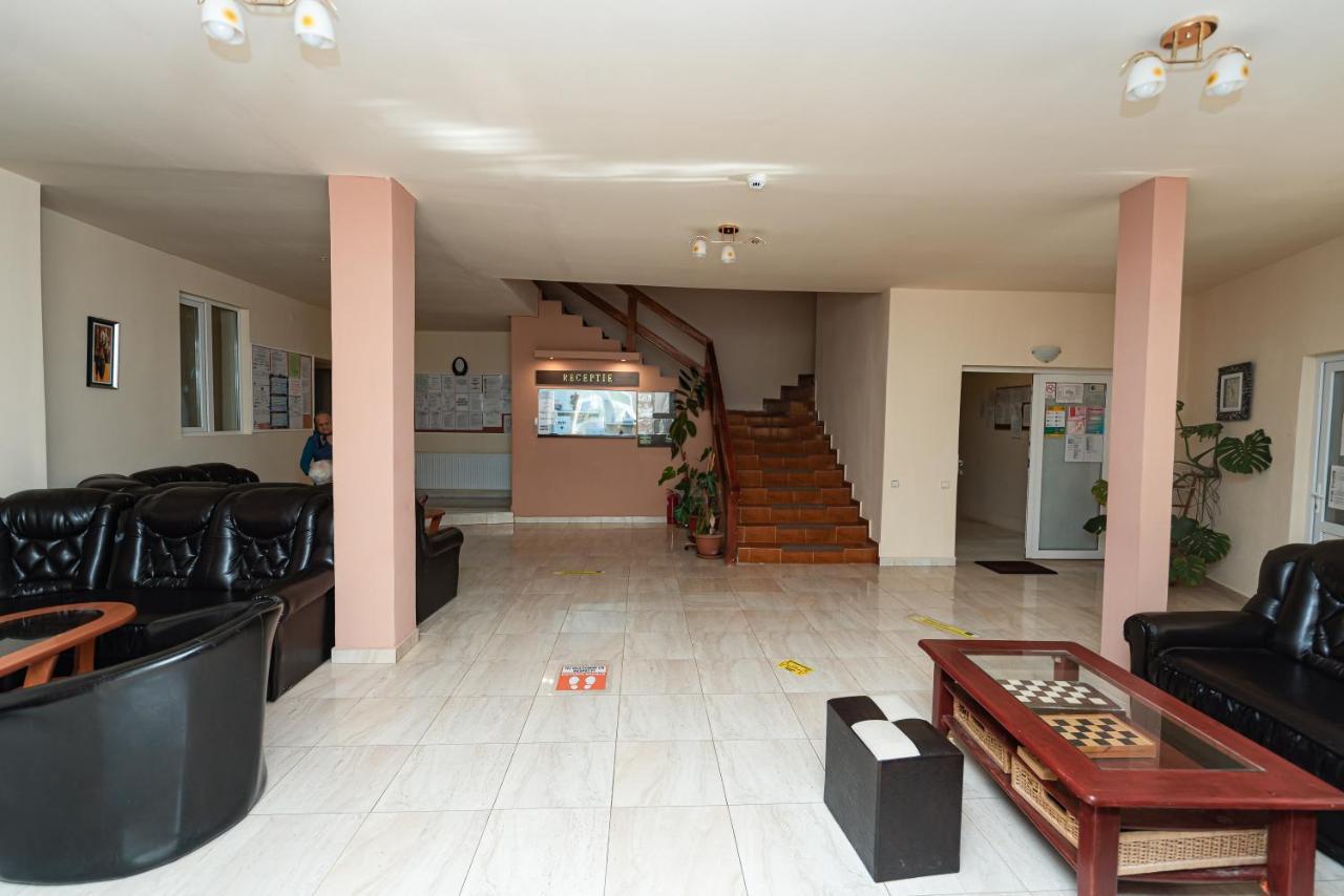 Aida Hotel Spa & Tratament Geoagiu Băi Εξωτερικό φωτογραφία