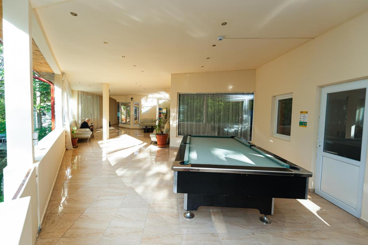 Aida Hotel Spa & Tratament Geoagiu Băi Εξωτερικό φωτογραφία