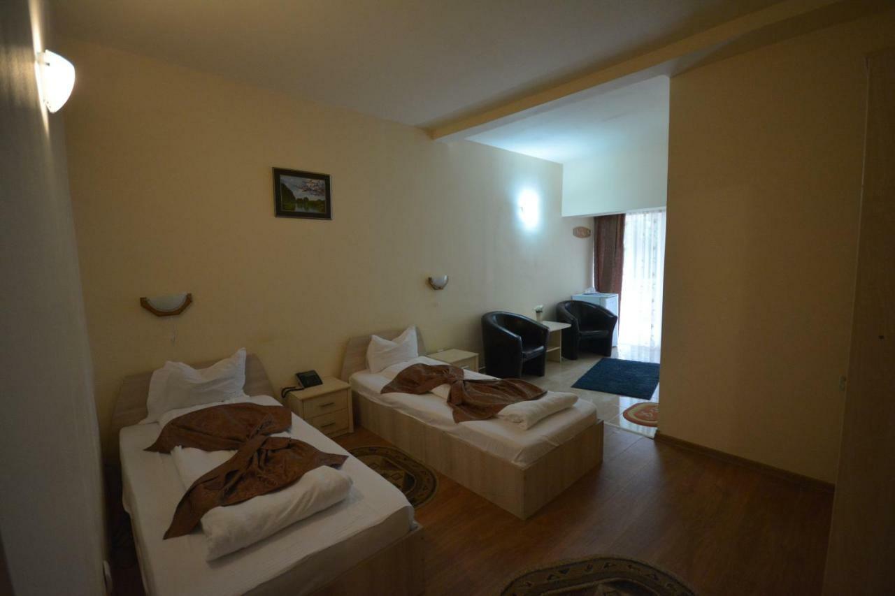 Aida Hotel Spa & Tratament Geoagiu Băi Εξωτερικό φωτογραφία